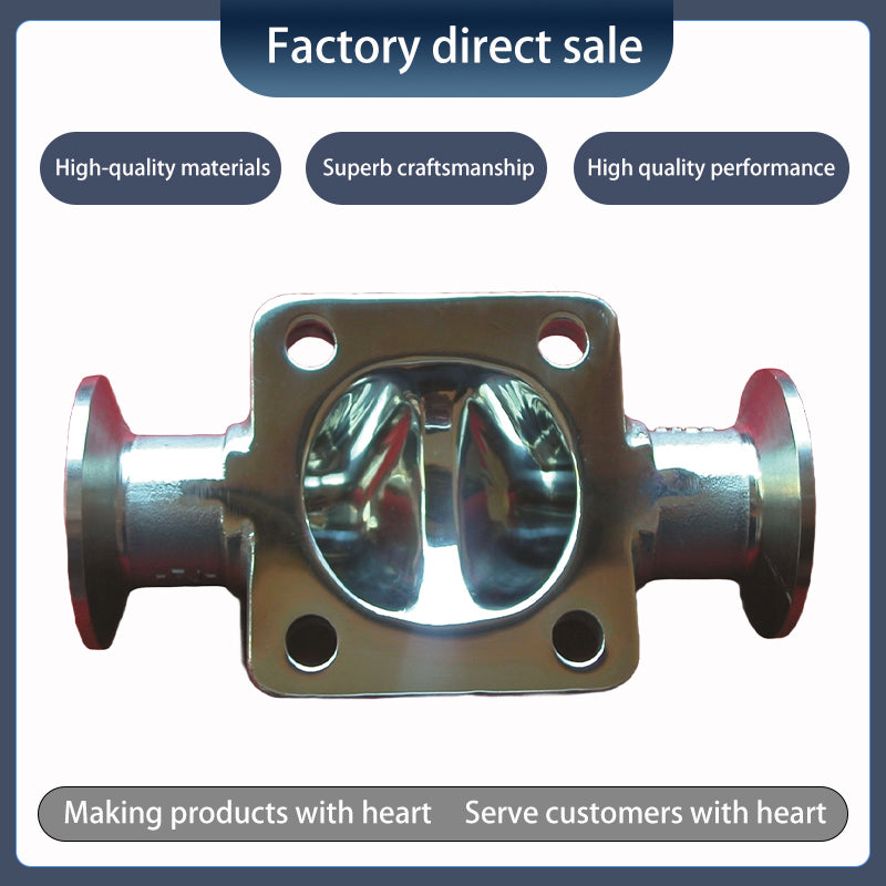 Steel castings(Products can be customized, price ask customer service)High strength stable performance
